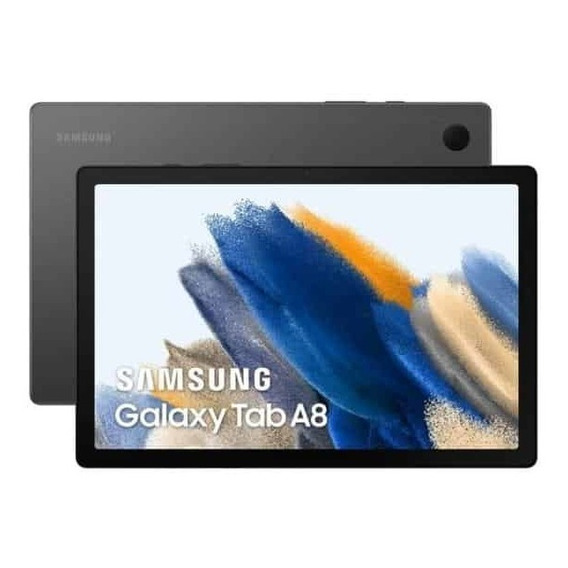 Tablet Samsung Tab A8 10.5 128gb 4g Lte
