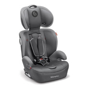 Cadeira Para Auto Booster Fisher-price Safemax 2.0 Cinza