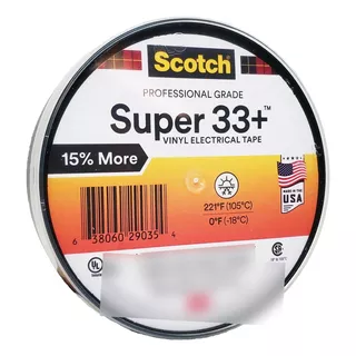Teipe Super Scotch 33 3m