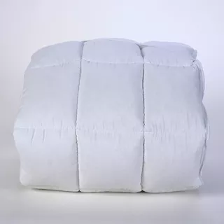 Protetor De Colchão Pillow Top Solteiro 88cm X 1,88cm