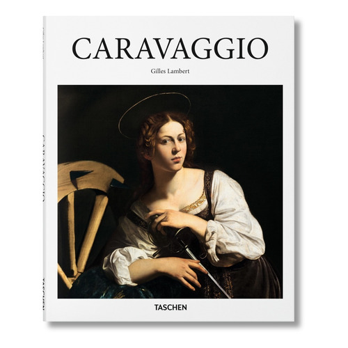Caravaggio (t.d) -ba-