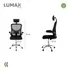 Silla Ejecutiva Ergonómico Lumax Mesh Oslo