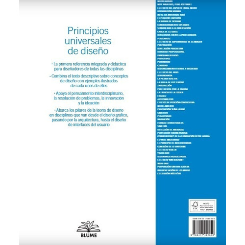 Principios Universales De Diseño