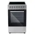 Cocina James C 200a Vtks Vitroceramica Electrica Color Inox Inox