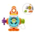 Cohete de actividad Buba Pull-and-Fit