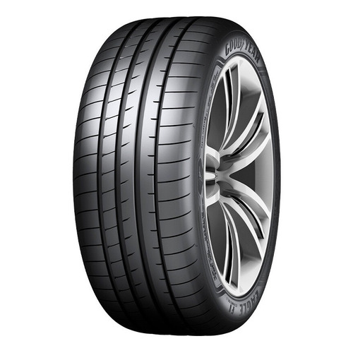 Llanta Eagle F1 Asymmetric 3 Suv Goodyear 255/45r19 100 Índice De Velocidad B