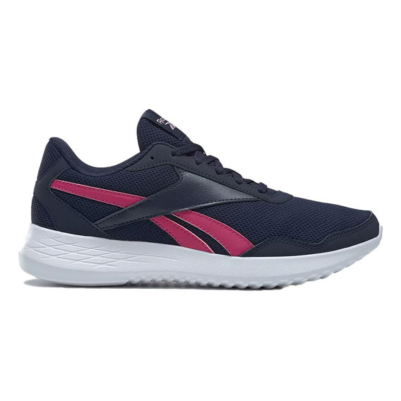 Tenis Mujer Reebok Energen Lite - Azul-rosado