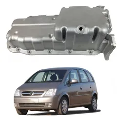  Carter Do Motor Chevrolet Meriva 1.8 8v 2003 A 2008