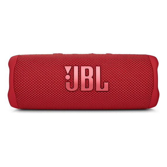 Parlante Jbl Flip 6 Rojo