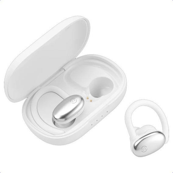 Auriculares Para Celular Bluetooth In Ear Bt3 Momax Earbuds 