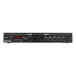 Amplificador Receiver Residencial Taramps Ths-4600 250w Rms