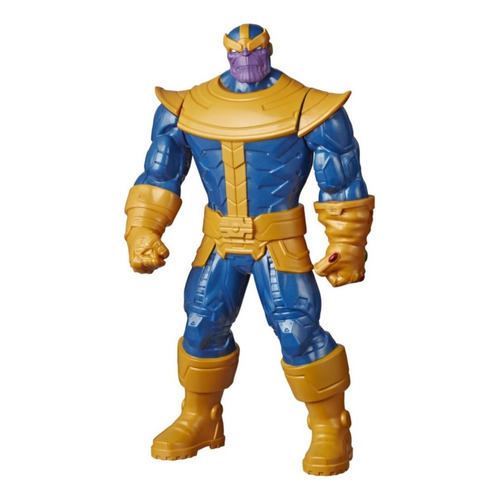 Avengers Figura Olympus 24 Cm Thanos Hasbro