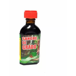 Sangre De Grado - Original