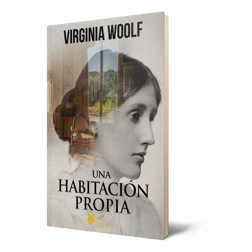 Obras Selectas De Virginia Woolf (6 Volúmenes)