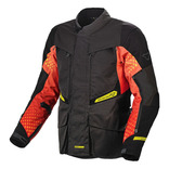 Chaqueta De Protección Macna Fusor Man 831