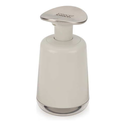 Dispenser Joseph Joseph Presto Color Gris Claro