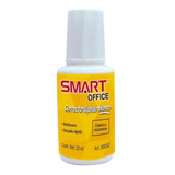 Corrector En Liquido Blanco Brocha Pack C/40 Pzs 