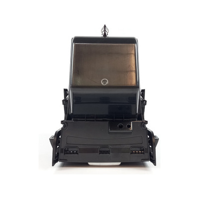 Console Sanfonado Porta-copos Land Rover Discovery Sport