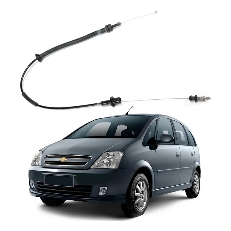 Cabo Acelerador Meriva 1.8 2008 A 2012
