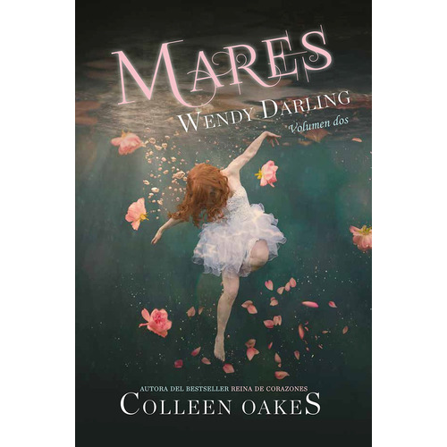 Mares, de Oakes, Colleen. Editorial Selector, tapa blanda en español, 2017