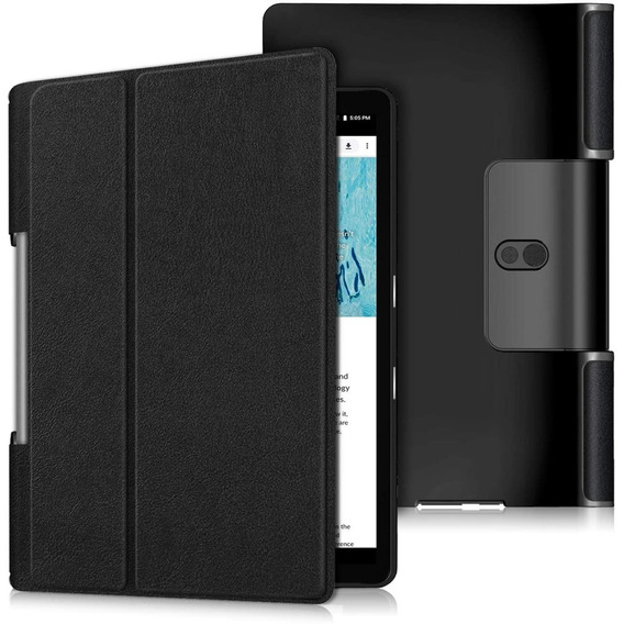 Estuche Para Tablet Lenovo Yoga Smart Tab Yt-x705f 10.1