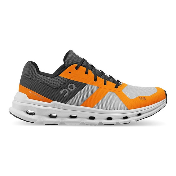 Zapatilla On Cloudrunner M Frost/turmeric Hombre