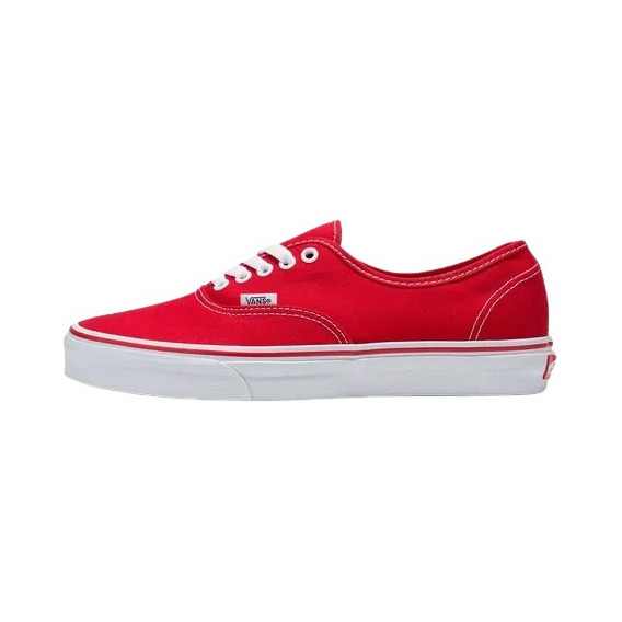 Tenis Vans Authentic De Adulto Para Hombre