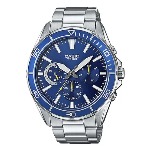 Casio mtd clearance 320d