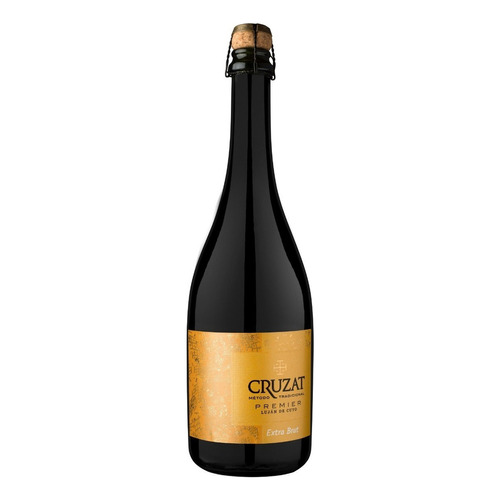 Champagne Cruzat Premier Extra Brut X750cc