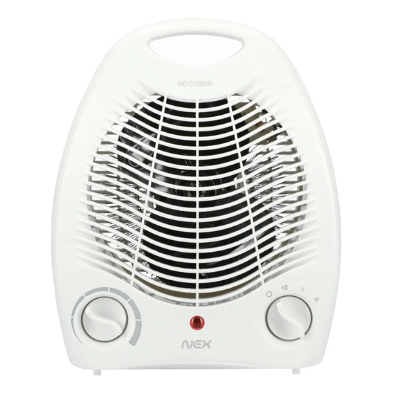 Termoventilador Calefactor  2000w