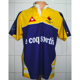 poleras le coq sportif