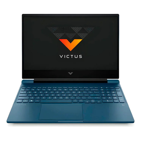 Laptop Hp Victus Gaming Core I5-12450h 16gb 512gb Rtx 3050