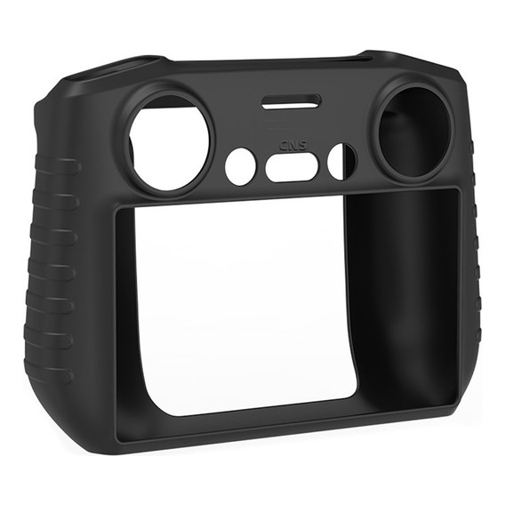 Protector Funda Silicona Control Rc2 Dron Dji Mini 4 Y Air 3