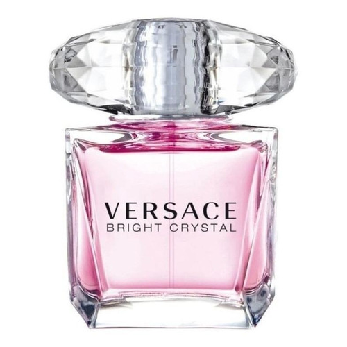 Versace Bright Crystal Intense EDT 200 ml para  mujer