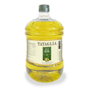 Aceite De Oliva Extra Virgen Tataglia 4u. X 2lts