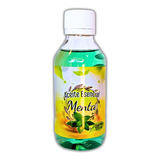 Aceite De Menta 120ml Corporal Mineral Refresca 