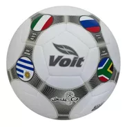 Balon Futbol Voit Hibrido Amateur Conmemorativo | Sporta Mx