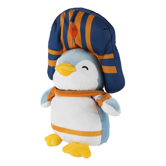 Miniso Peluche Sr. Egipto Felpa 20x31 Cm