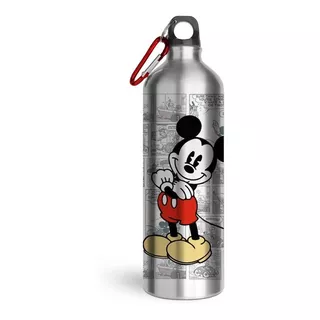 Termo Botella Disney Varios Diseños 750ml Personalizados