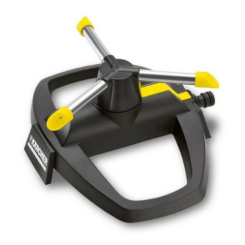 Regador Aspersor Circular Giratorio Rs 130/3 Karcher - Rex