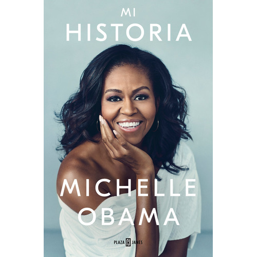 Mi Historia - Obama, Michelle -(t.dura) - *