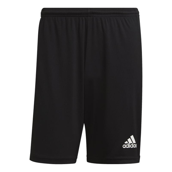 Short adidas Squad 21 De Hombre - Gn5776 Flex