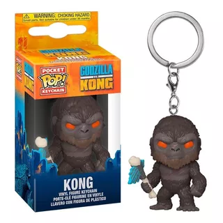 Llavero Funko Pop Kong