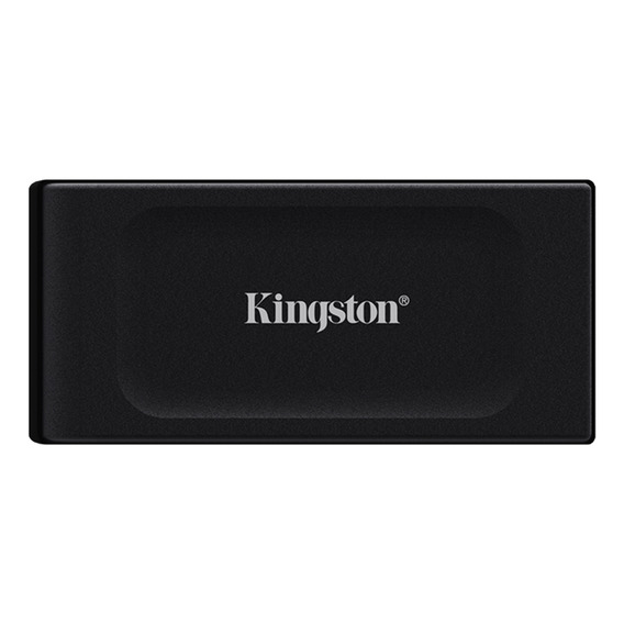 Unidad Estado Solido Kingston Ssd Xs1000 Externo 1tb Usb 3.2