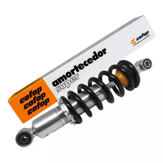 Amortecedor Monoshock Tenere 250 2006 A 2016 Cofap Original