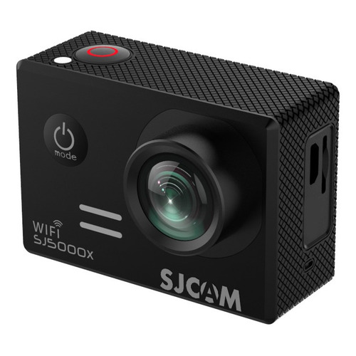 Videocámara Sjcam SJ5000X Elite 4K NTSC/PAL black