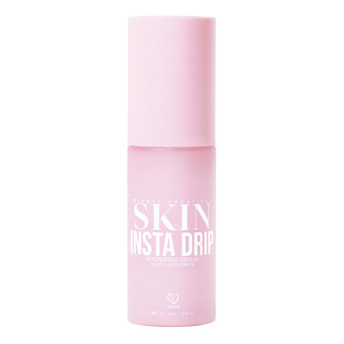 Beauty Creations Skin Suero Hidratante Insta Drip Momento De Aplicación Día/noche Tipo De Piel Todo Tipo De Piel