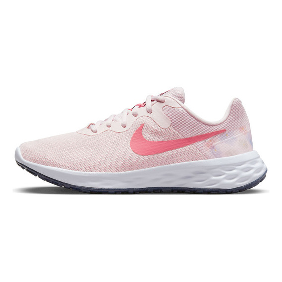 Tenis Mujer Nike Revolution 6 Prm