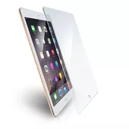 Film Vidrio Templado iPad New 5ta 6ta Air1 Air2 Pro 9,7