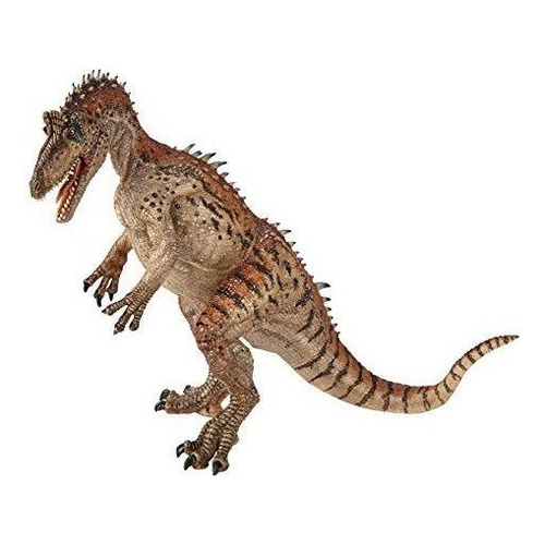 Papo Dinosaurios 55068 Cryolophosaurus